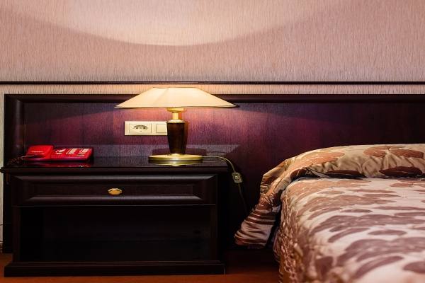 Sheremetev Park Hotel